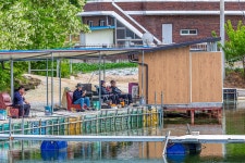 예담2 > [서곡 낚시터] : 낚시사랑