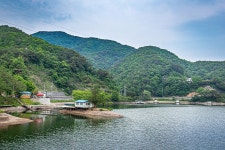 예담2 > [고산 낚시터] : 낚시사랑