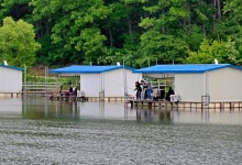 강호지락 > 용인 통삼 낚시터 : 낚시사랑