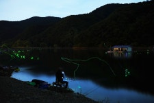 낚시사랑 > 음성 백야낚시터 : 낚시사랑