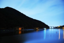 낚시사랑 > 음성 백야낚시터 : 낚시사랑