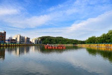 강호지락 > 화끈한 손맛 서울바다 낚시터 : 낚시사랑