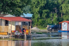 예담2 > 농촌지 낚시터 : 낚시사랑