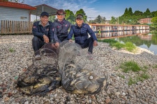예담2 > 농촌지 낚시터 : 낚시사랑