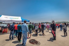 예담2 > 1st in Korea 선재낚시공원 2주년 대회 : 낚시사랑