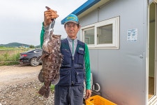 예담2 > 태양의 계절 욕망을 낚아라~!! 정성바다낚시터 : 낚시사랑