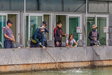 예담2 > 태양의 계절 욕망을 낚아라~!! 정성바다낚시터 : 낚시사랑