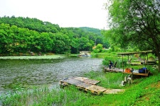 낚시사랑 > 여주 삼합지 : 낚시사랑