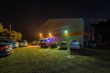 예담2 > 힘이 불끈~ 장어 러쉬~! 밤밭 실내 장어 낚시터 : 낚시사랑