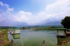 노아주 > 오빈낚시터 : 낚시사랑