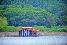 낚시사랑 > 포천 중리테마파크낚시터 : 낚시사랑