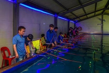 예담2 > 돔, 우럭, 랍스터~ 이번엔 민물장어 닷~!! 도시바다낚시터 : 낚시사랑