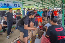 예담2 > 아리수낚시터 : 낚시사랑