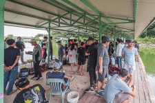 예담2 > 아리수낚시터 : 낚시사랑