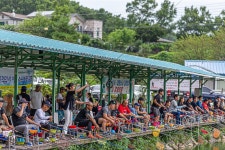 예담2 > 아리수낚시터 : 낚시사랑