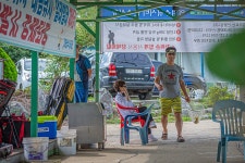 예담2 > 아리수낚시터 : 낚시사랑