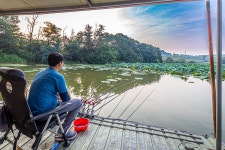 예담2 > [오목 낚시터] : 낚시사랑