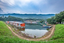 예담2 > [초원 낚시터] : 낚시사랑