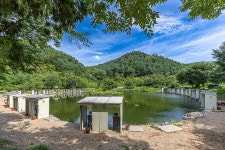 예담2 > 도장골 낚시터 : 낚시사랑