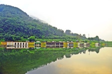 낚시사랑 > 음성 봉낚시터 : 낚시사랑