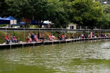 강호지락 > 안성 소로리낚시터 : 낚시사랑