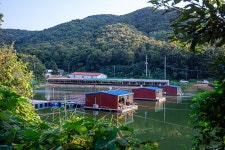 예담2 > 성주리 낚시터 : 낚시사랑