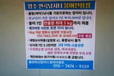 노아주 > 연곡낚시터 : 낚시사랑