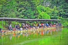 낚시사랑 > 남양주 새말낚시터 : 낚시사랑