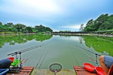 낚시사랑 > 남양주 새말낚시터 : 낚시사랑