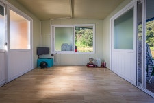 예담2 > 송전 미성좌대 : 낚시사랑