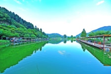 낚시사랑 > 춘천 강촌낚시터 : 낚시사랑