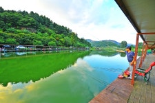 낚시사랑 > 춘천 강촌낚시터 : 낚시사랑