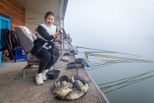 예담2 > [마전 낚시터] : 낚시사랑