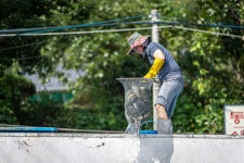 예담2 > [동교낚시터] : 낚시사랑