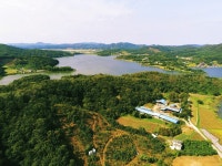 노아주 > 고삼지 양촌좌대 : 낚시사랑