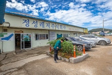 예담2 > 가을 황금 시즌~ 정성 바다 낚시터 : 낚시사랑