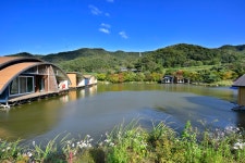 강호지락 > 개나리 낚시공원 : 낚시사랑