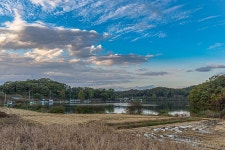 예담2 > 연천 백학지 : 낚시사랑