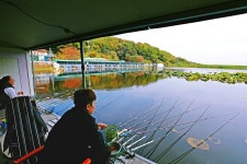 노아주 > 음성 상곡지 : 낚시사랑