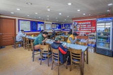 예담2 > [덕봉 낚시터] : 낚시사랑