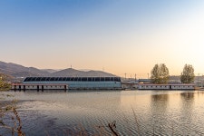 예담2 > 농촌지 닊시터 하우스 개장 소식~ : 낚시사랑