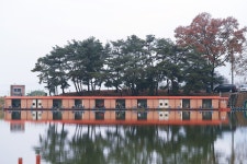 노아주 > 포천 밤밭낚시터 : 낚시사랑