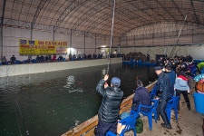 예담2 > 특별한 마침표~* 궁평 바다 낚시터 : 낚시사랑