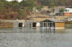 강호지락 > 황청낚시터 : 낚시사랑