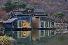 강호지락 > 개나리낚시공원 : 낚시사랑
