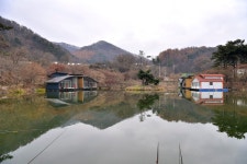 강호지락 > 개나리낚시공원 : 낚시사랑