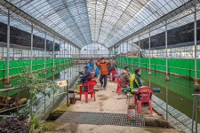 예담2 > 이화낚시터 : 낚시사랑