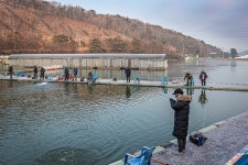 예담2 > [지곡 낚시터] : 낚시사랑