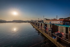 예담2 > 낚시를 감탄한다~ 선재 낚시 공원 : 낚시사랑