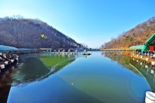 낚시사랑 > 안성 설동낚시터 : 낚시사랑
